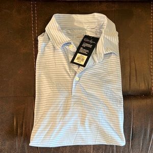 Men’s golf shirt